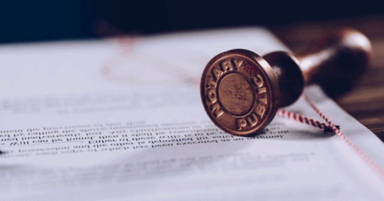 Hire a Reliable Process Server in Ardmore, Oklahoma